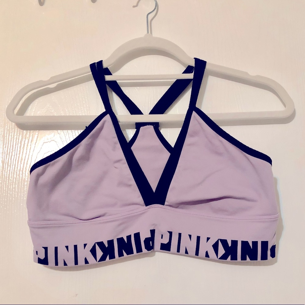 Victorias Secret PINK Sports Bra